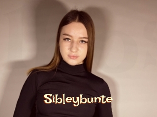 Sibleybunte
