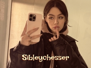 Sibleychesser