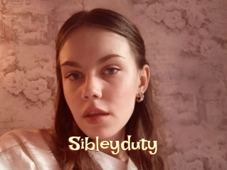 Sibleyduty