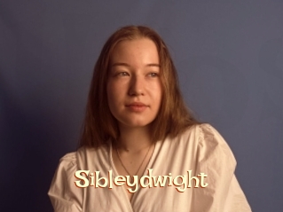Sibleydwight