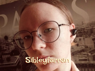 Sibleyfarran
