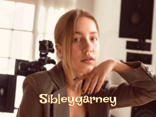 Sibleygarney