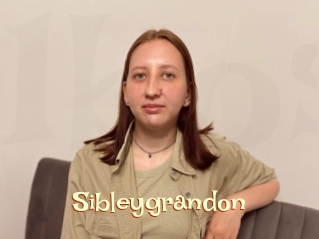 Sibleygrandon