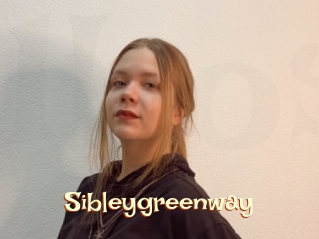 Sibleygreenway
