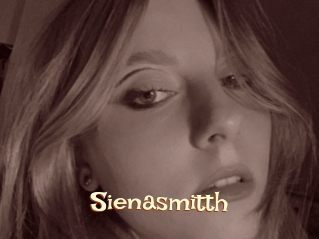 Sienasmitth