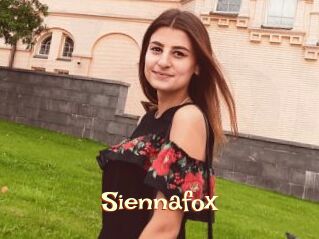 Siennafox