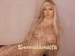 Siennalamalfa