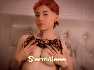 Siennaleee