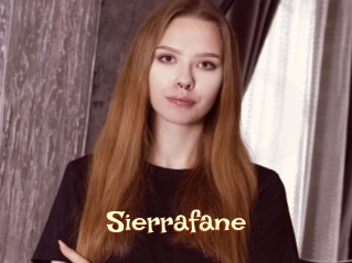 Sierrafane