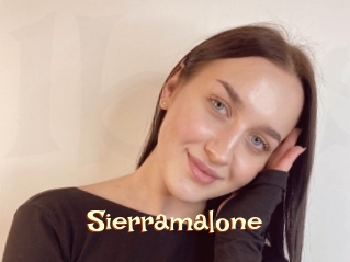 Sierramalone
