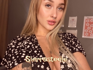 Sierrasteele