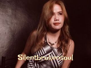 Silentbrokensoul