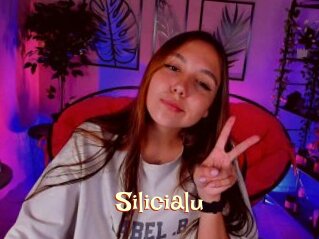 Silicialu
