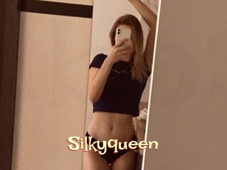 Silkyqueen