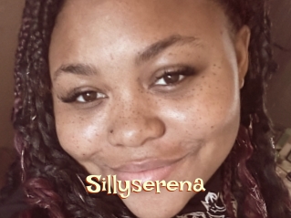 Sillyserena