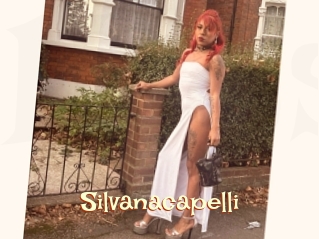 Silvanacapelli