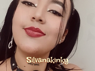 Silvanakinky