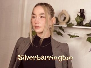 Silverbarrington