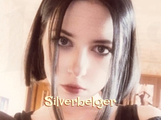 Silverbelger