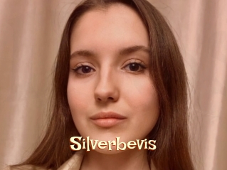Silverbevis