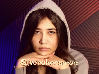 Silvercheesman
