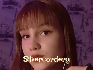 Silvercordery