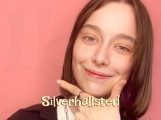 Silverhallsted