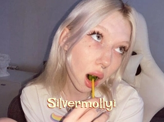 Silvermollyi