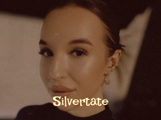 Silvertate