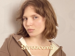 Silviaacomb
