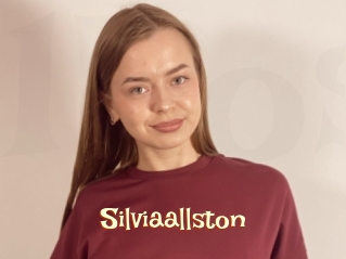 Silviaallston