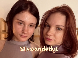 Silviaandedyt