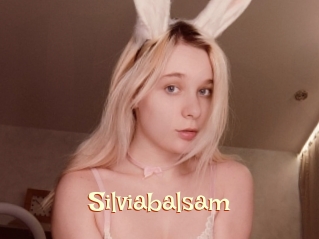 Silviabalsam