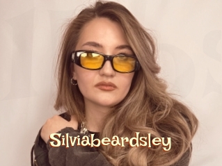 Silviabeardsley
