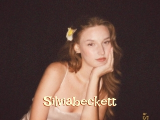 Silviabeckett