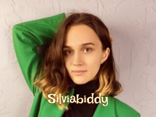 Silviabiddy