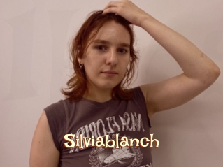 Silviablanch