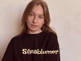 Silviablumer