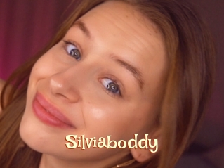 Silviaboddy