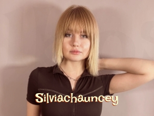 Silviachauncey