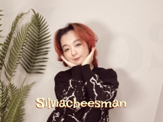 Silviacheesman