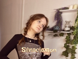 Silviaclaxton