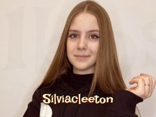 Silviacleeton