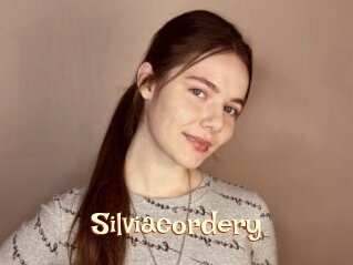 Silviacordery