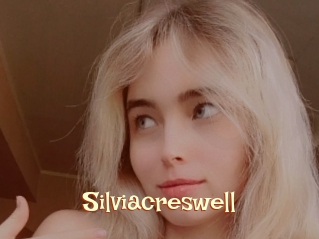 Silviacreswell