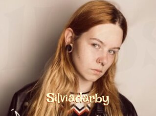 Silviadarby