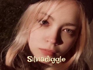 Silviadiggle