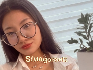Silviagossett