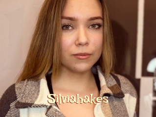 Silviahakes