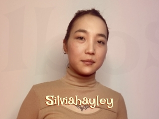 Silviahayley